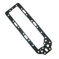 Gasket Exhaust Div Plate Metal Mercury 280 2.5L EFI Race round hole at bottom Pro #: 2706-1 X-Ref #: 27-847525 2 8475252