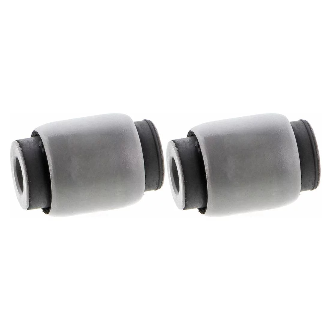 2X Control Arm Bushing Rear Lower Rearward Mevotech For 2013-2017 Nissan Altima