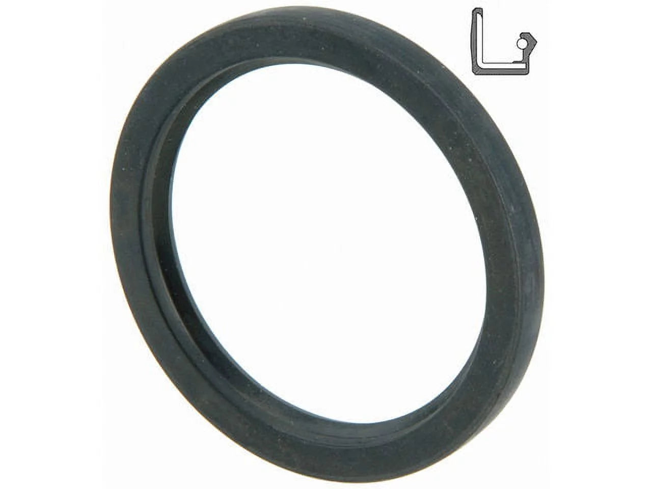 Output Shaft Seal - Compatible with 1988 - 2011 Ford Ranger 4WD 1989 1990 1991 1992 1993 1994 1995 1996 1997 1998 1999 2000 2001 2002 2003 2004 2005 2006 2007 2008 2009 2010