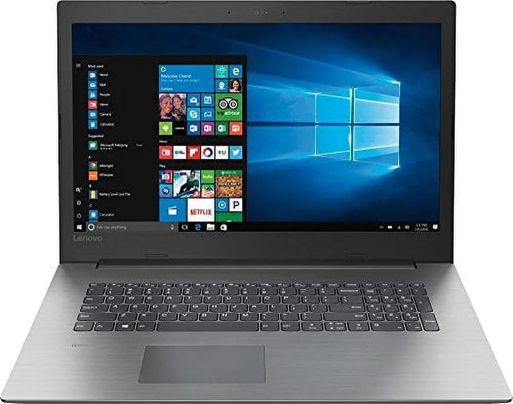 Lenovo IdeaPad 330-17 - 17.3 HD - i5-8250U - 8GB - 1TB HDD - Black