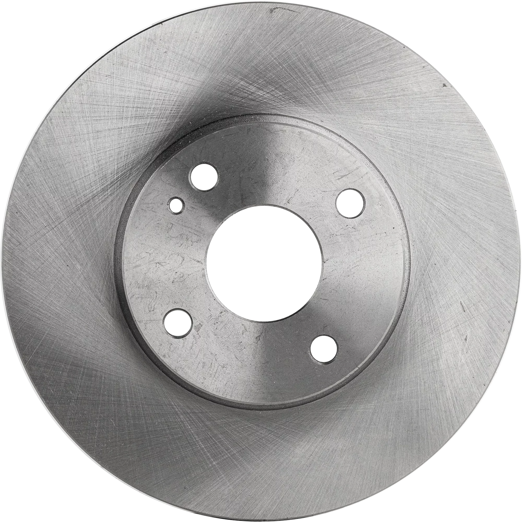 Brake Disc Compatible with 1994-1997 Mazda Miata Front, Driver or Passenger Side