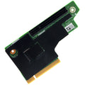 Deal4GO PCIe VGA Riser Card GPU Graphics card Daughter board FW37C 0FW37C replacement for Dell Precision 3240 3260 Desktop