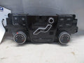 Pre-Owned 2011 2012 2013 Hyundai Sonata AC Heater Temperature Control w/Navigation OEM (Good)