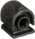 Delphi Suspension Control Arm Bushing P/N:Td4386w Fits select: 1993-2001 NISSAN ALTIMA, 1995-1999 NISSAN MAXIMA