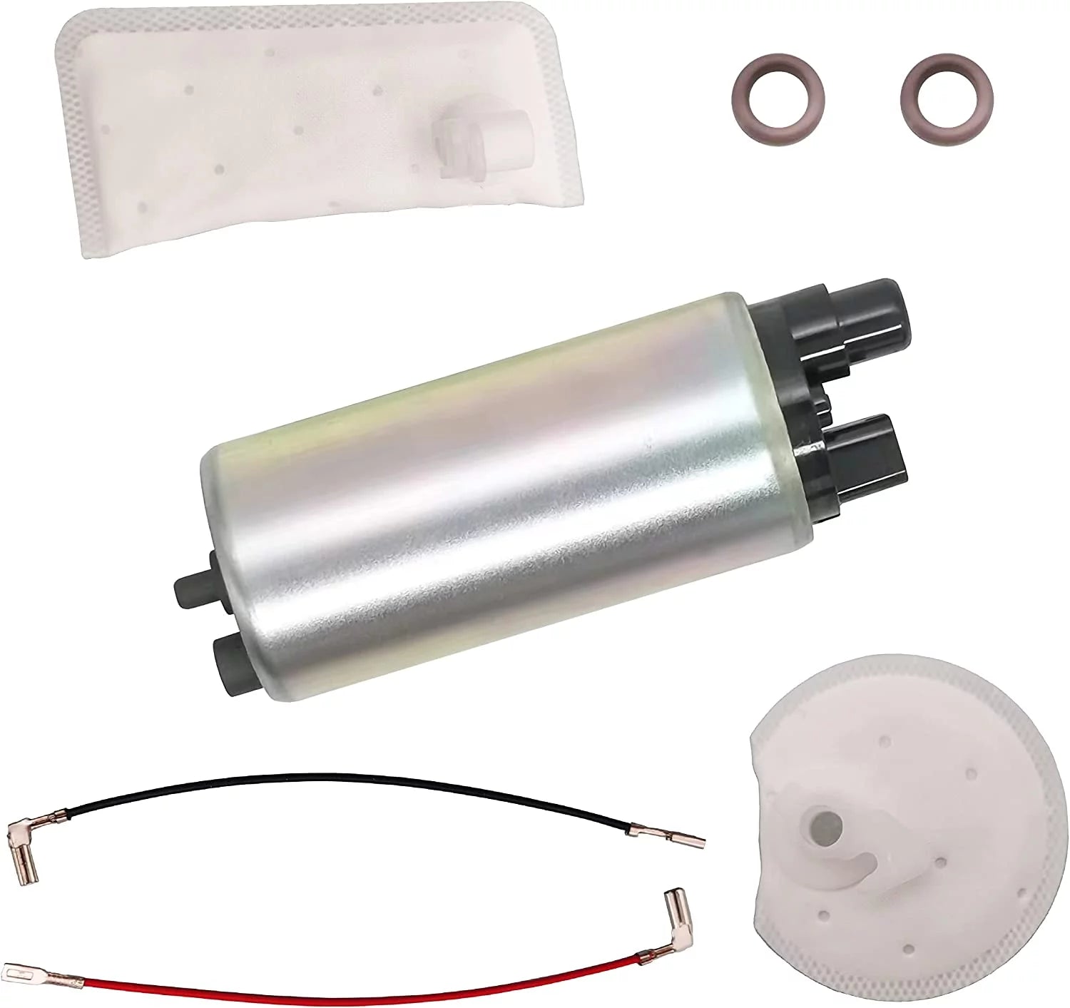 Pawee Fuel Pump Honda Rancher 420Es Trx420Fm Trx-420Fm Trx420Fpm 2009-2013 OEM16700-HP5-602.