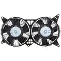 VDO FA70485 Dual Radiator & Condenser Fan Assembly