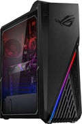 ASUS ROG 3080 Gaming Desktop, Intel Core i7-11700KF,NVIDIA GeForce RTX 3080 10GB,USB-C,HDMI/DP, Wi-Fi 6, RGB, Win 10,32GB RAM | 1TB PCIe SSD | 1TB HDD,Accessories