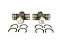Front Drive Shaft Universal Joint Pair for Yamaha ATV UTV, 5GT-46187-00-00
